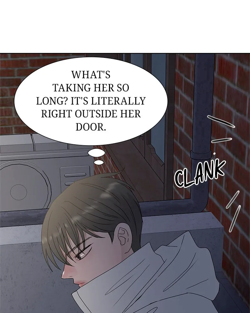 Between Two Floors Chapter 17 page 151 - 