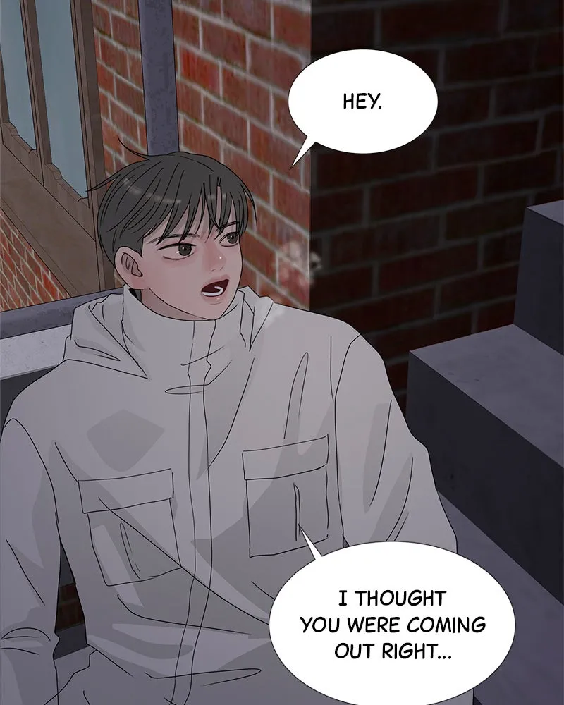 Between Two Floors Chapter 17 page 153 - 