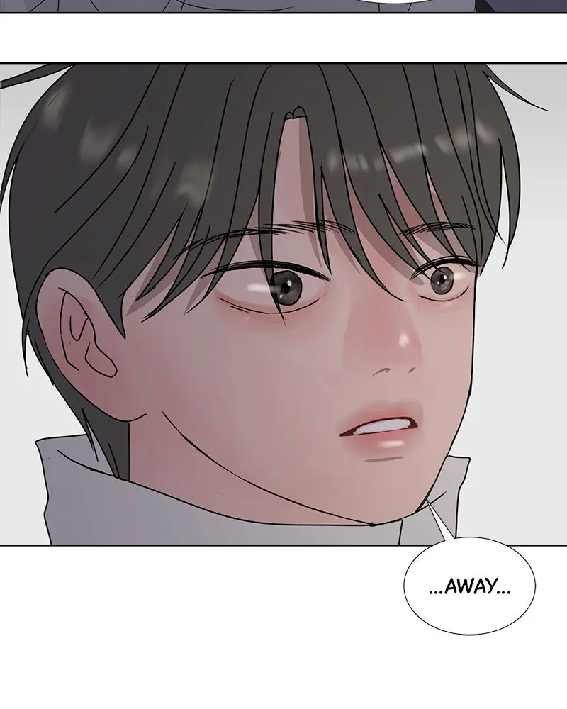 Between Two Floors Chapter 17 page 154 - 