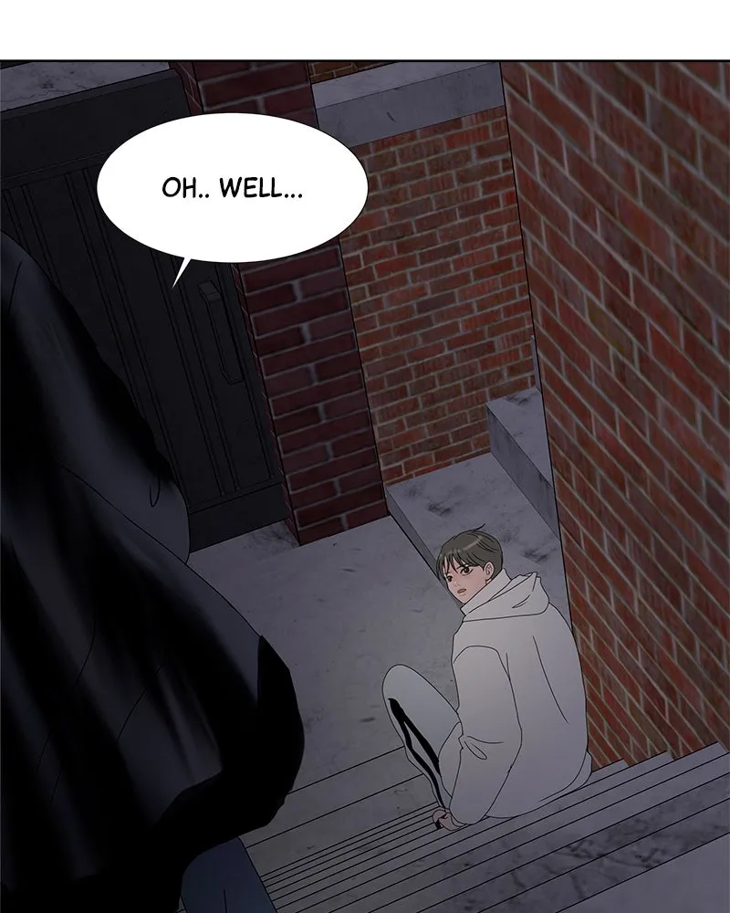 Between Two Floors Chapter 17 page 155 - 