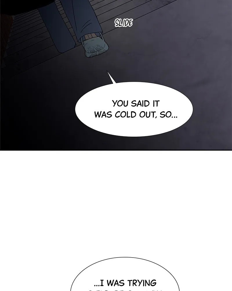 Between Two Floors Chapter 17 page 156 - 