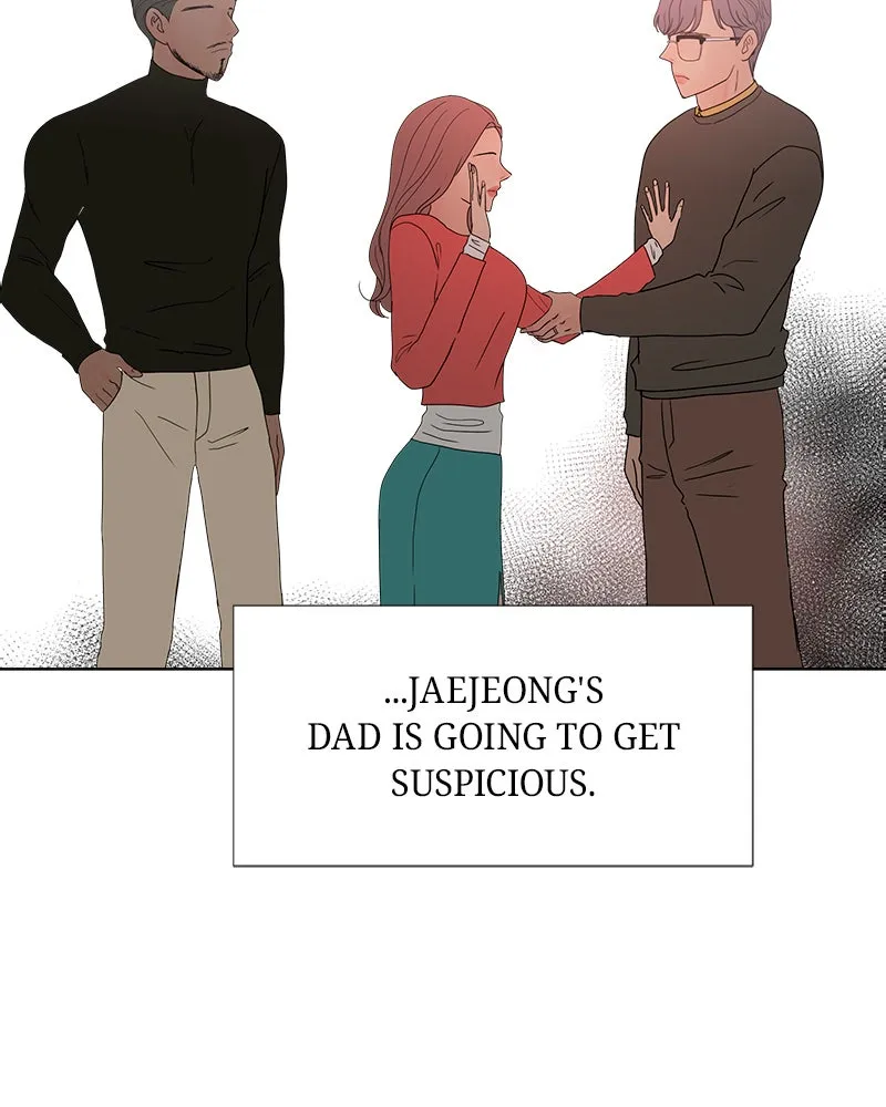 Between Two Floors Chapter 17 page 17 - 