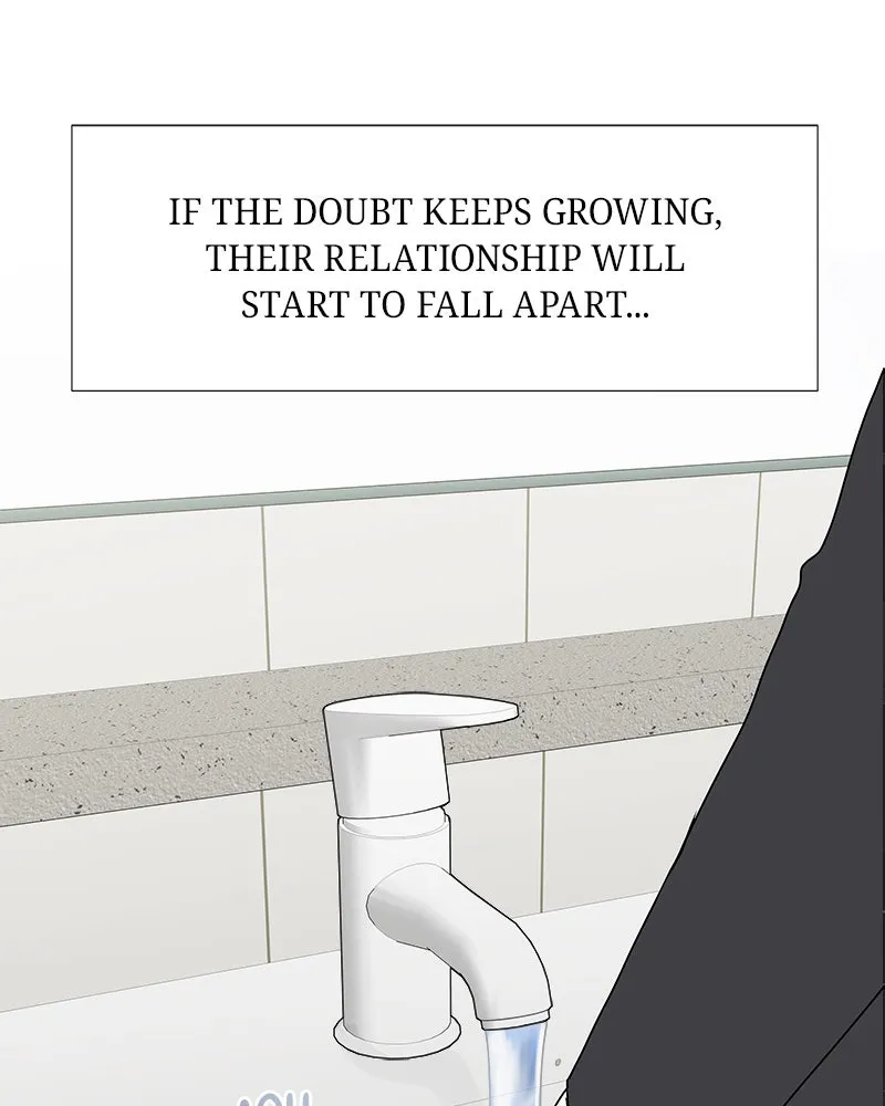Between Two Floors Chapter 17 page 18 - 