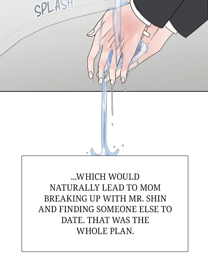 Between Two Floors Chapter 17 page 19 - 