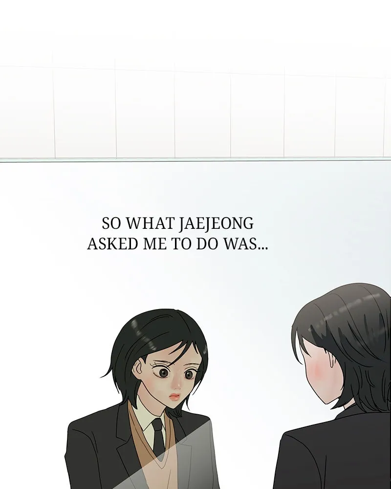 Between Two Floors Chapter 17 page 20 - 