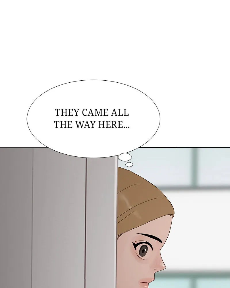 Between Two Floors Chapter 17 page 3 - 