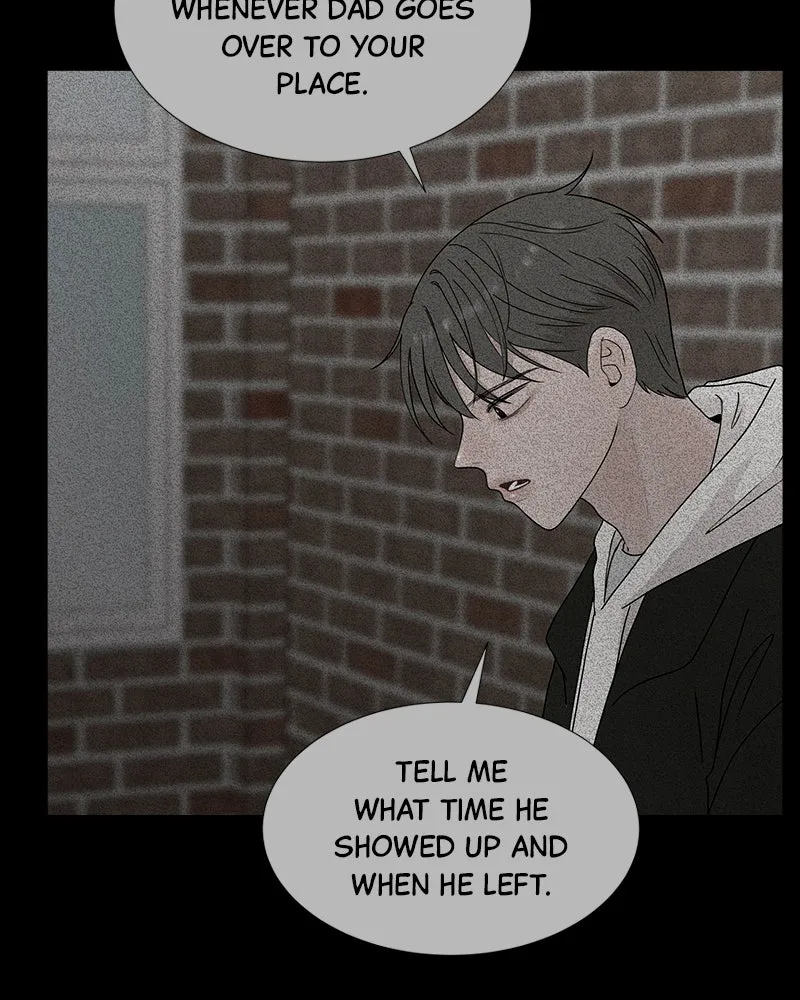 Between Two Floors Chapter 17 page 22 - 