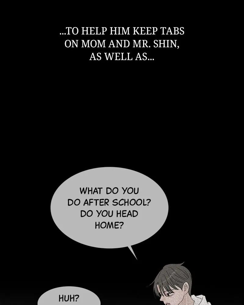Between Two Floors Chapter 17 page 23 - 