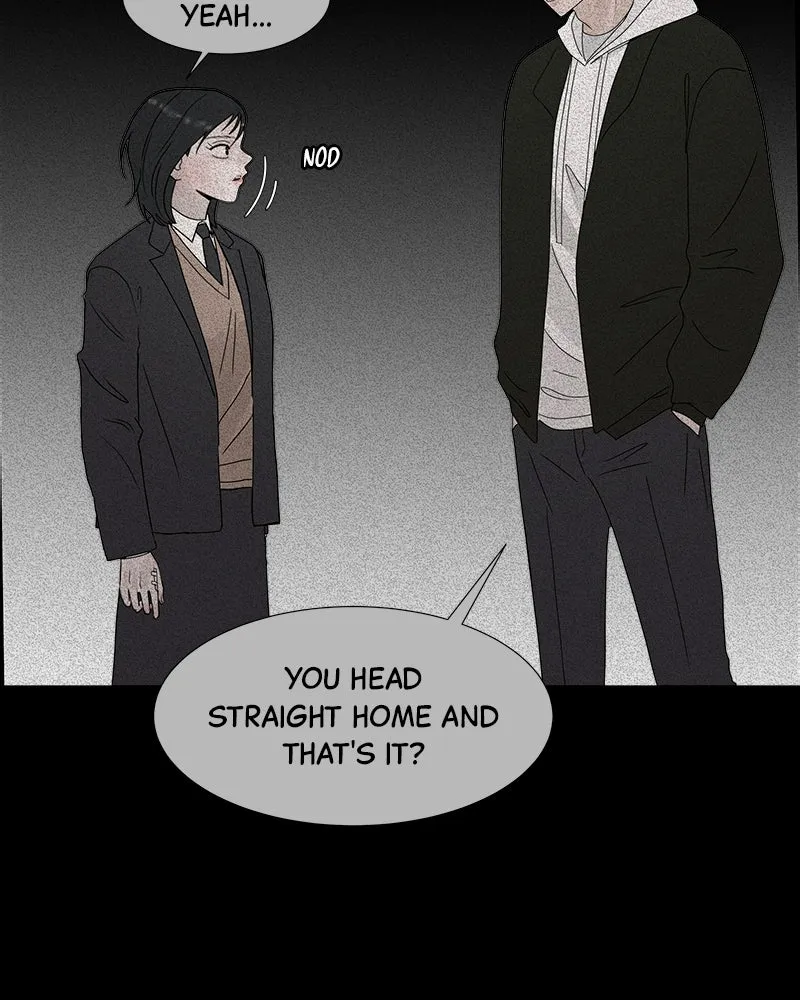 Between Two Floors Chapter 17 page 24 - 