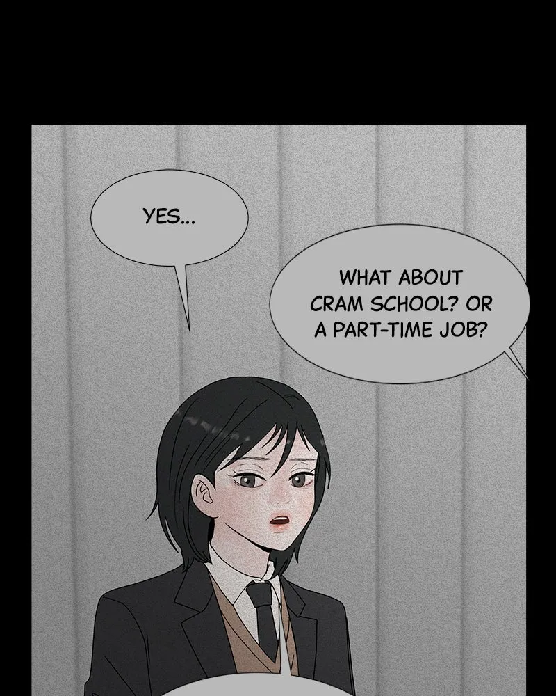 Between Two Floors Chapter 17 page 25 - 