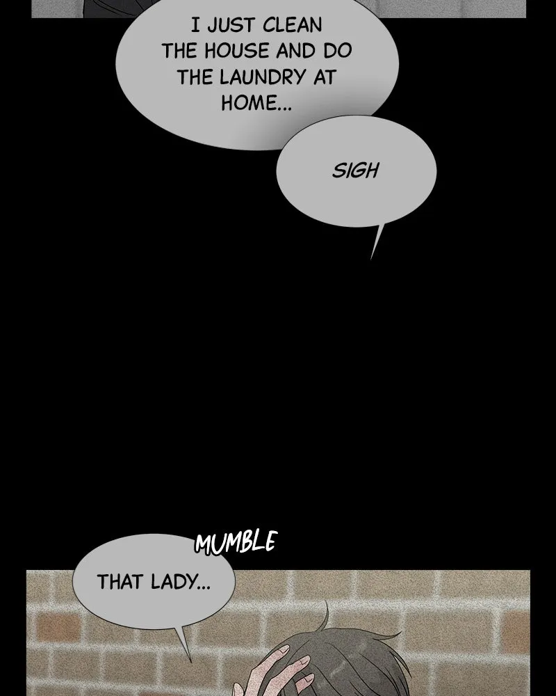 Between Two Floors Chapter 17 page 26 - 