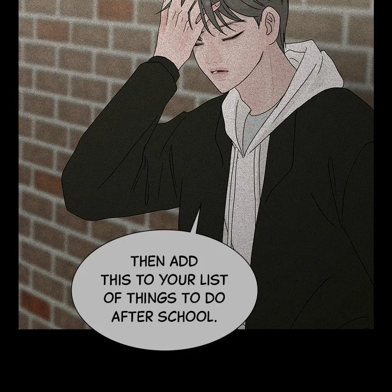 Between Two Floors Chapter 17 page 27 - 