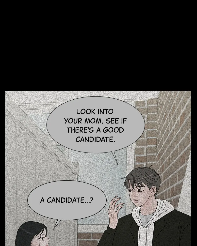 Between Two Floors Chapter 17 page 28 - 