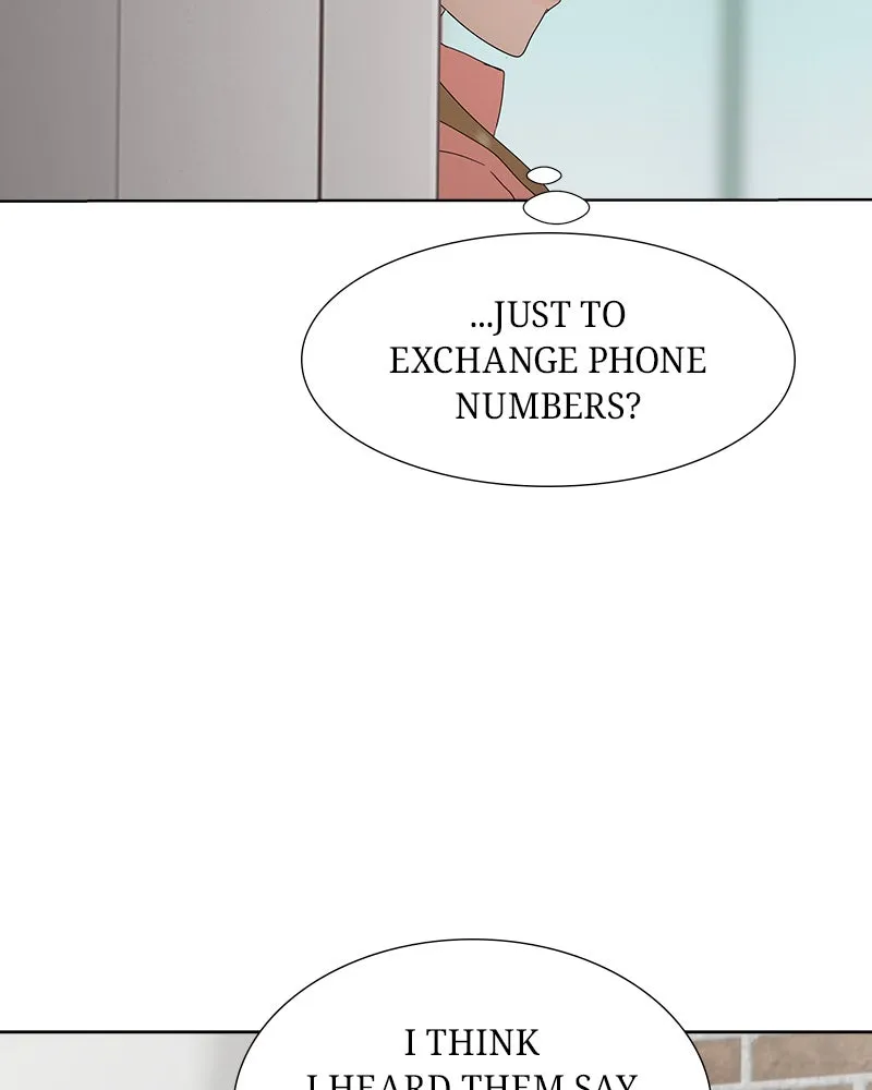 Between Two Floors Chapter 17 page 4 - 