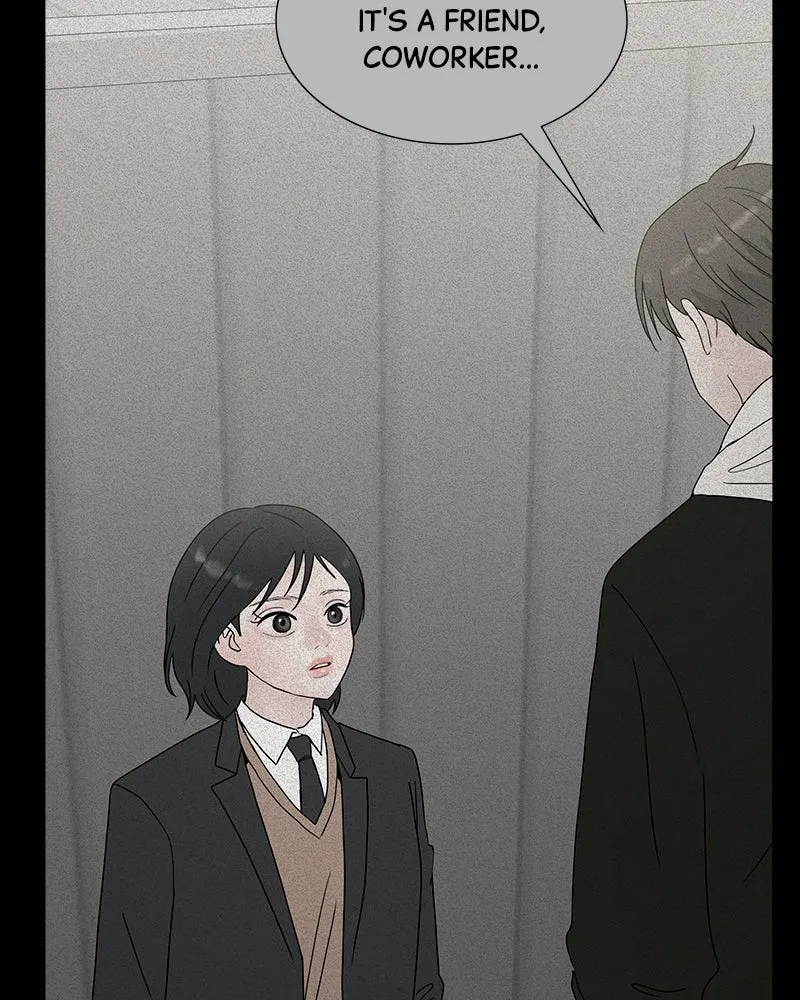Between Two Floors Chapter 17 page 31 - 