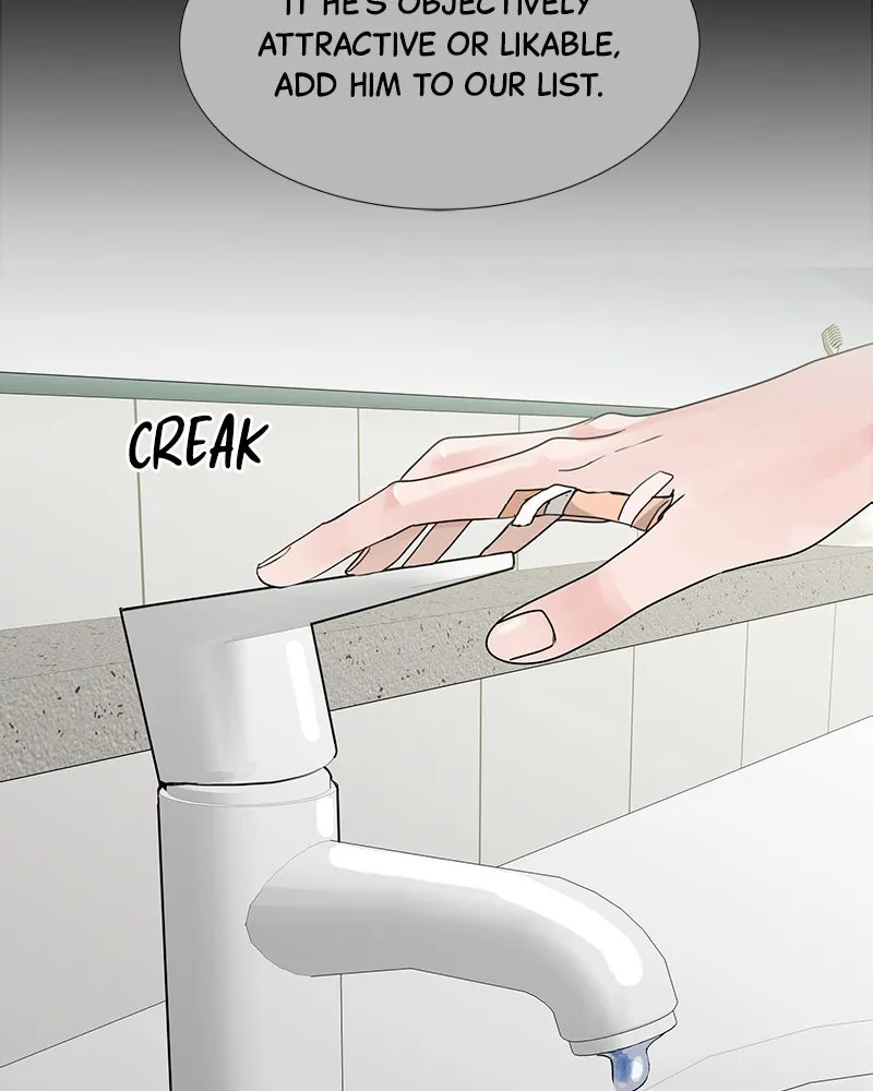 Between Two Floors Chapter 17 page 33 - 