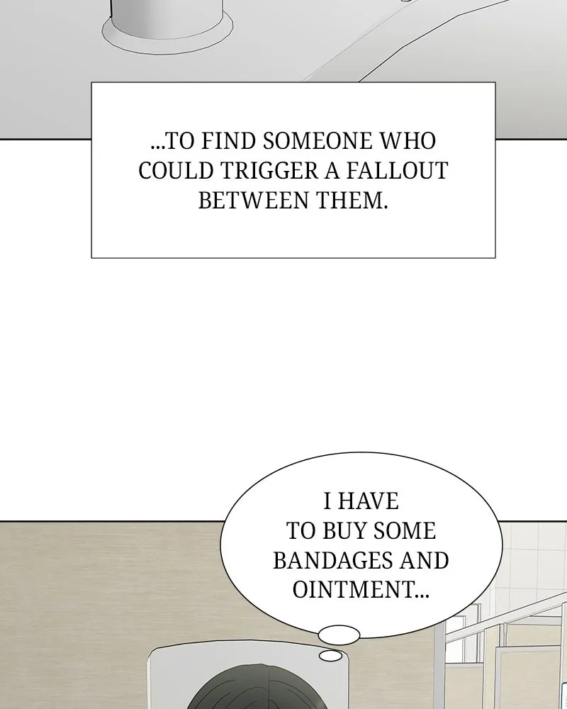 Between Two Floors Chapter 17 page 34 - 