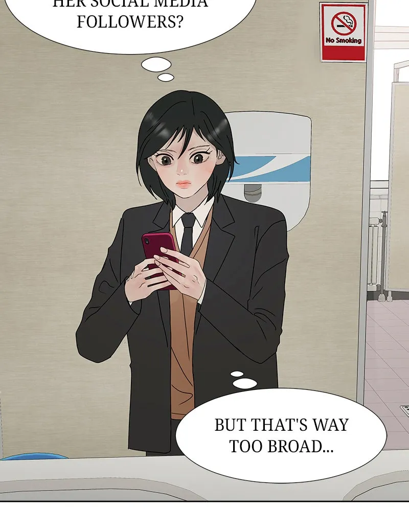Between Two Floors Chapter 17 page 40 - 