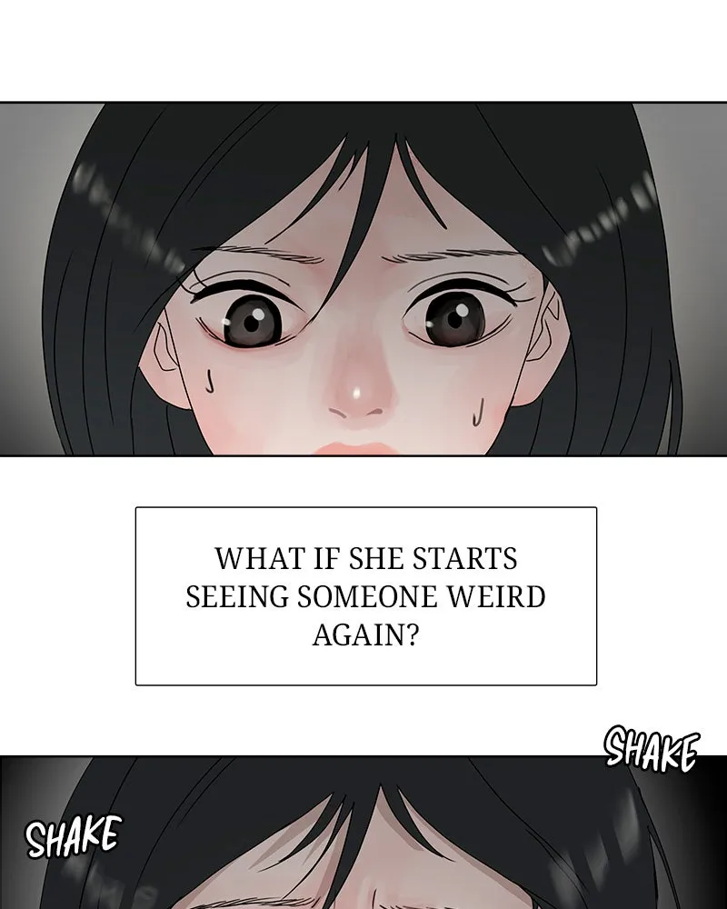 Between Two Floors Chapter 17 page 44 - 
