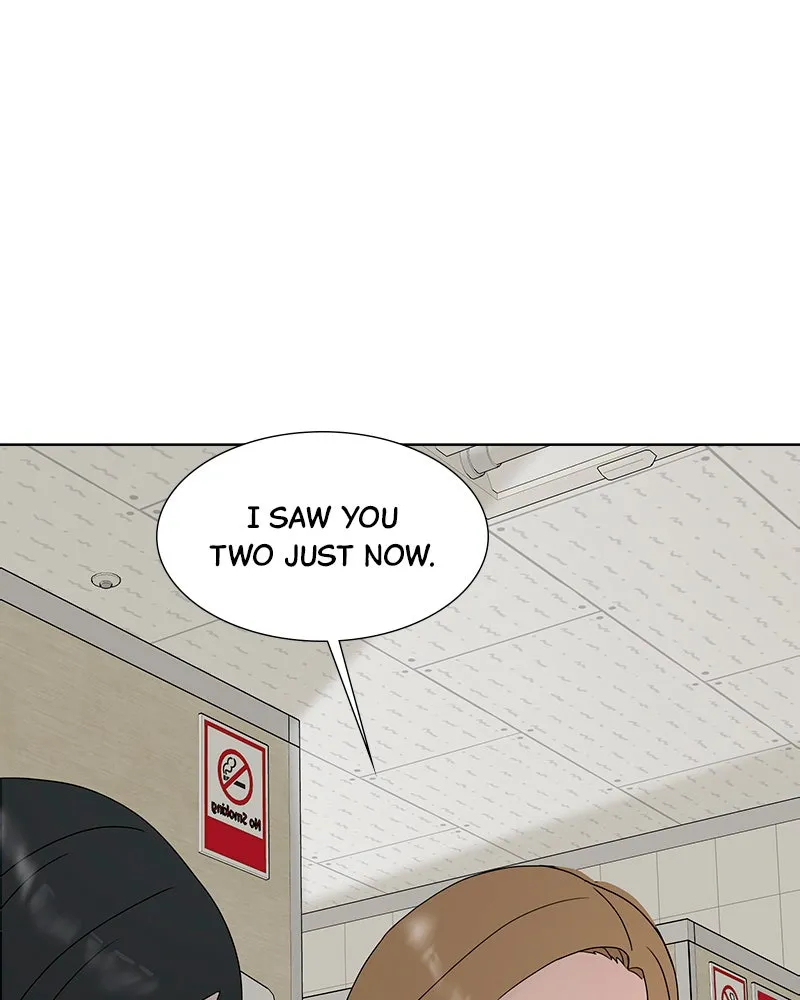 Between Two Floors Chapter 17 page 52 - 