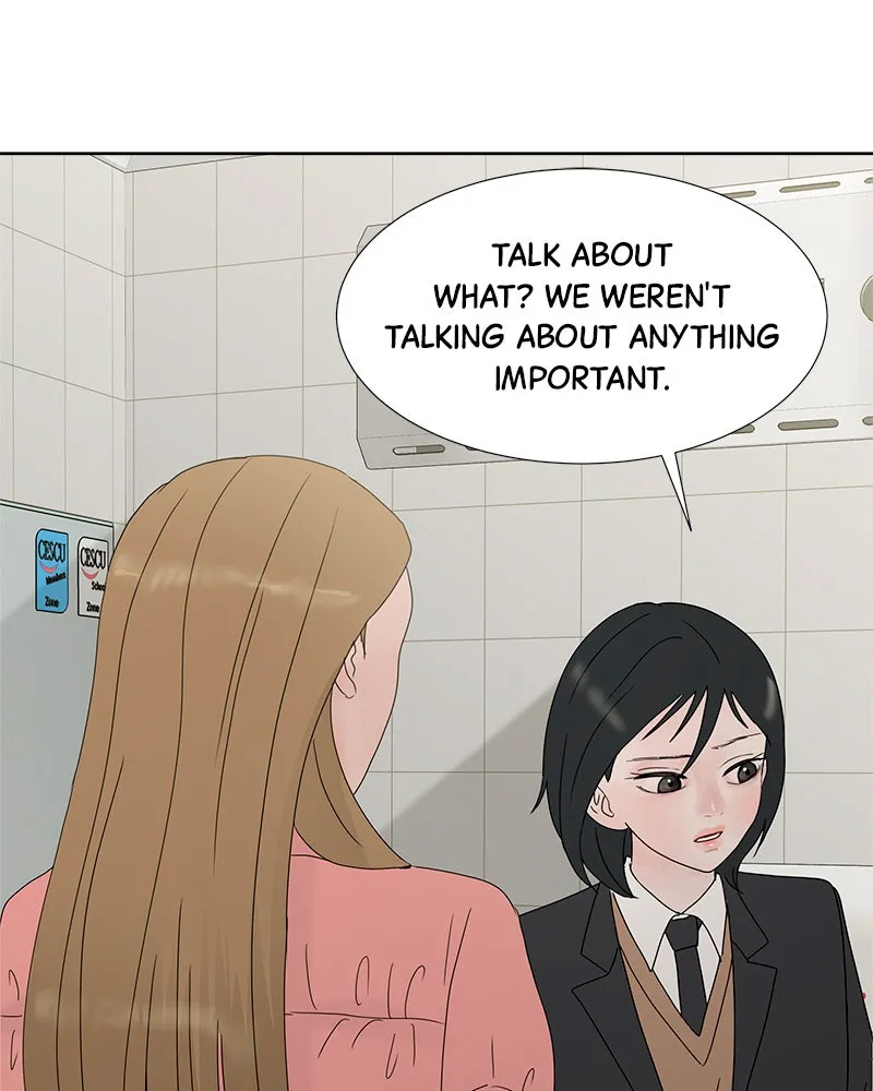 Between Two Floors Chapter 17 page 56 - 
