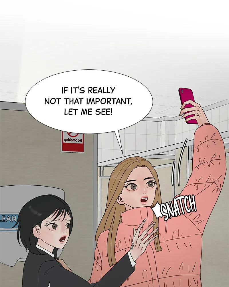 Between Two Floors Chapter 17 page 58 - 