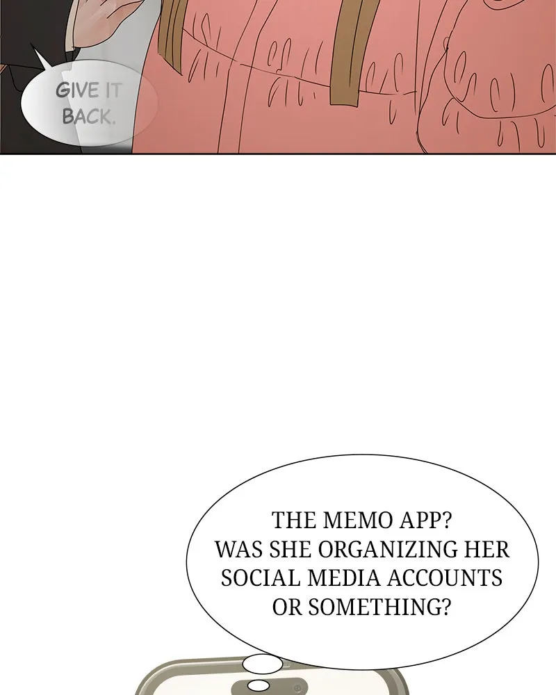 Between Two Floors Chapter 17 page 61 - 