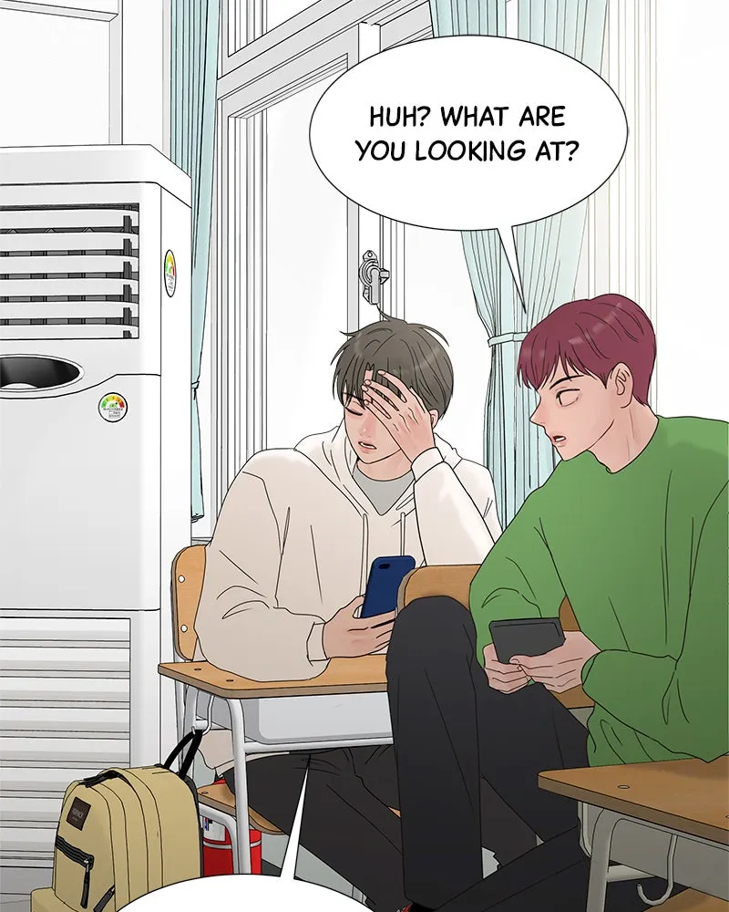 Between Two Floors Chapter 17 page 82 - 