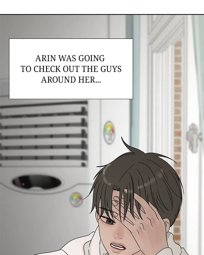 Between Two Floors Chapter 17 page 84 - 