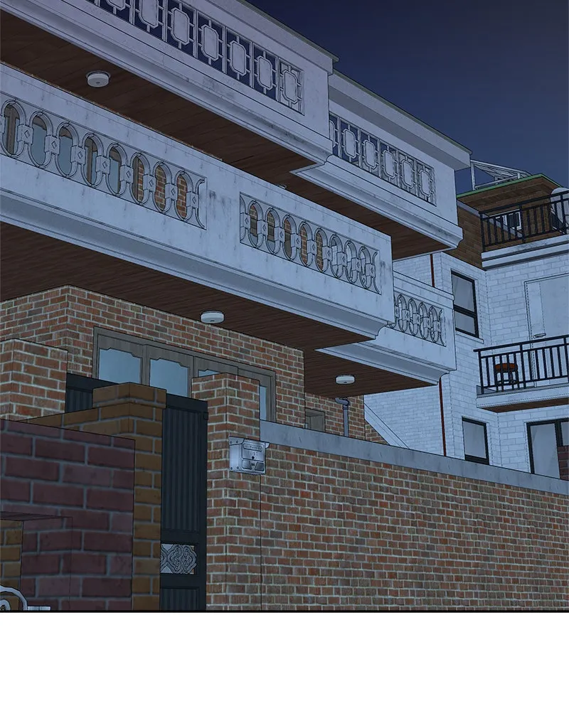 Between Two Floors Chapter 17 page 88 - 