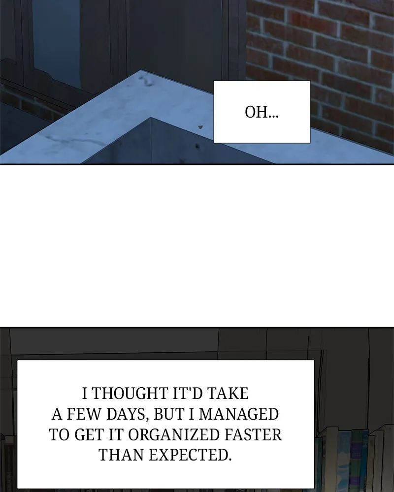 Between Two Floors Chapter 17 page 90 - 