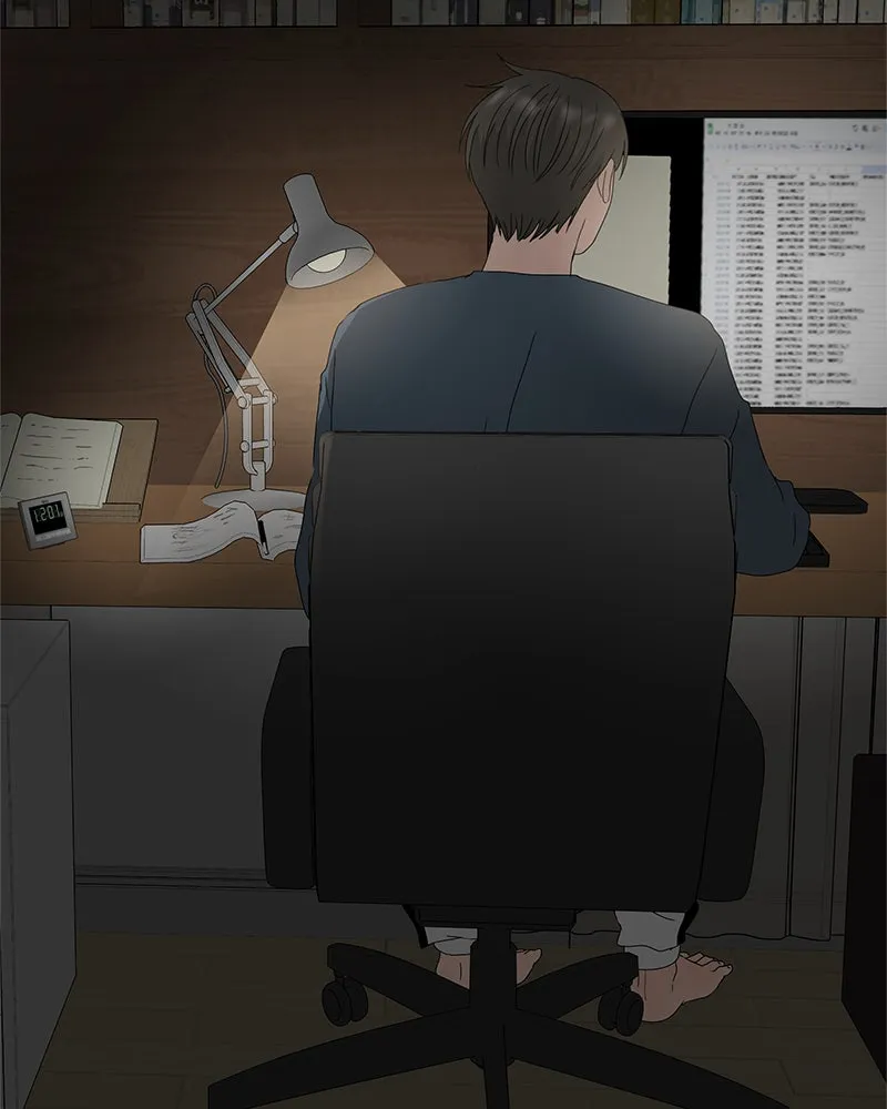 Between Two Floors Chapter 17 page 91 - 