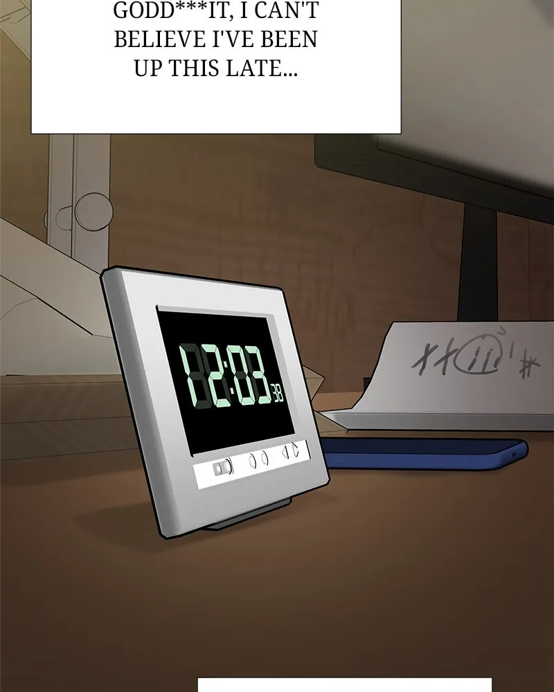 Between Two Floors Chapter 17 page 96 - 