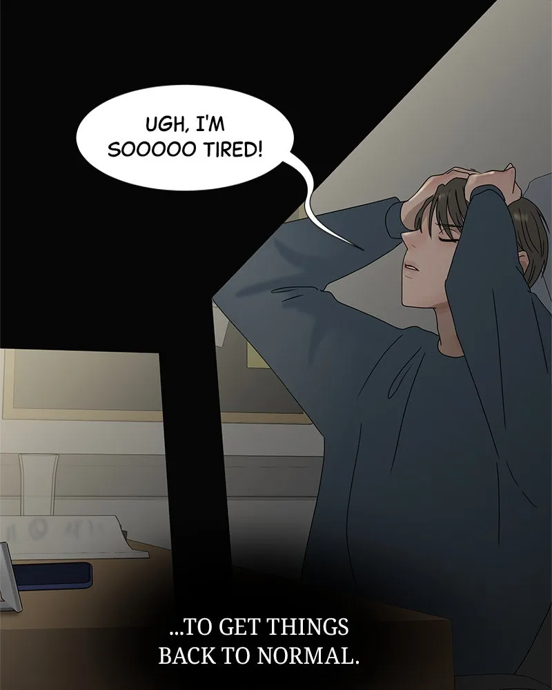 Between Two Floors Chapter 17 page 98 - 