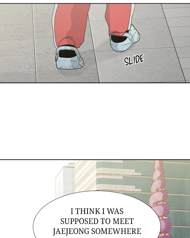 Between Two Floors Chapter 18 page 110 - 