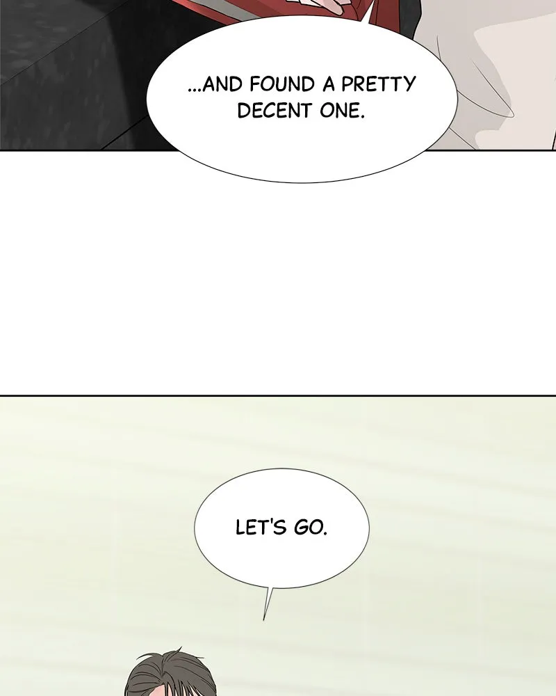 Between Two Floors Chapter 18 page 122 - 