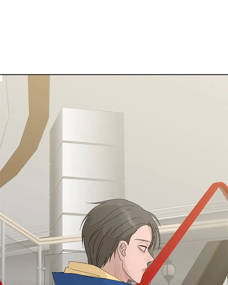 Between Two Floors Chapter 18 page 128 - 
