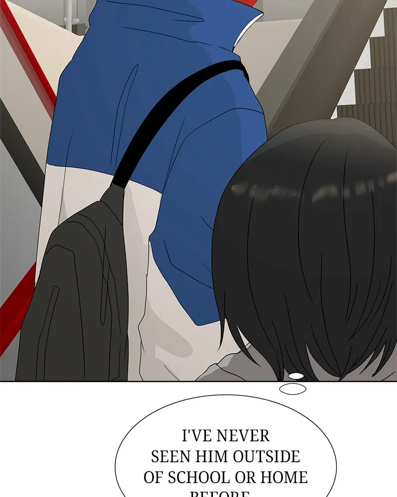 Between Two Floors Chapter 18 page 129 - 