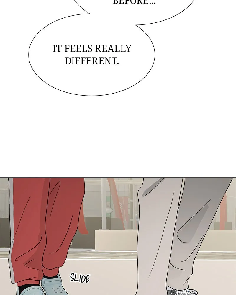 Between Two Floors Chapter 18 page 130 - 