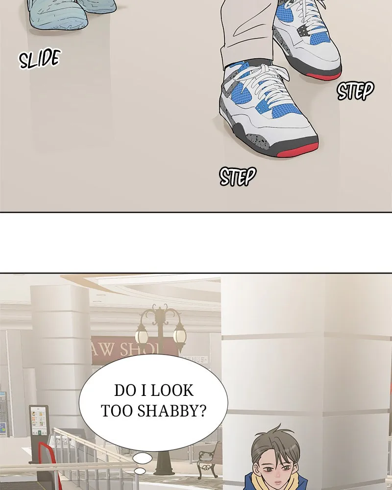 Between Two Floors Chapter 18 page 131 - 