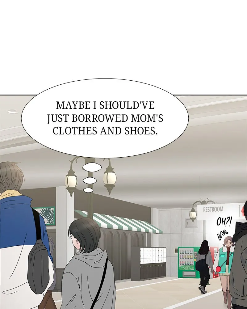 Between Two Floors Chapter 18 page 133 - 