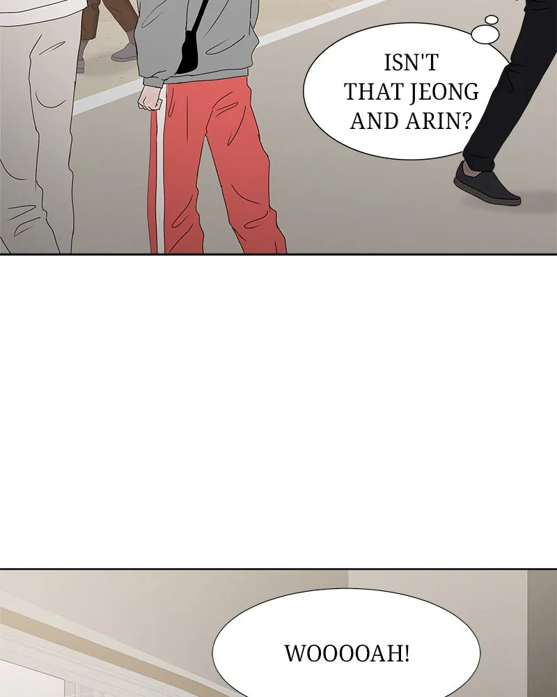 Between Two Floors Chapter 18 page 134 - 