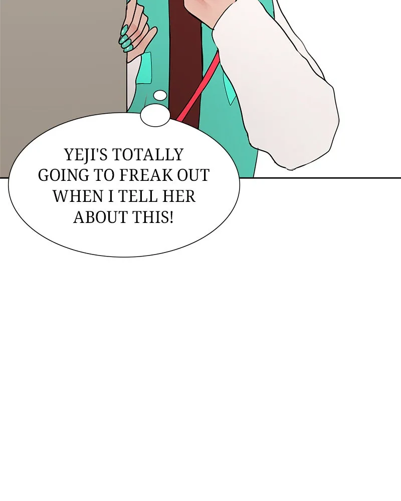 Between Two Floors Chapter 18 page 137 - 