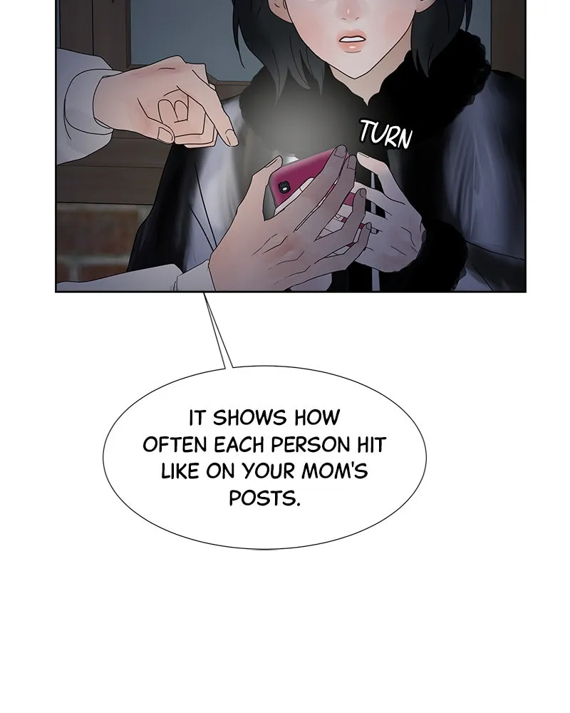 Between Two Floors Chapter 18 page 17 - 