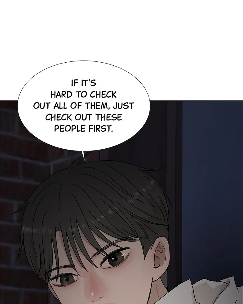 Between Two Floors Chapter 18 page 22 - 