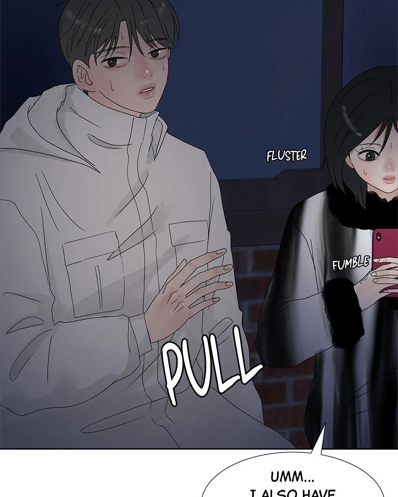 Between Two Floors Chapter 18 page 26 - 