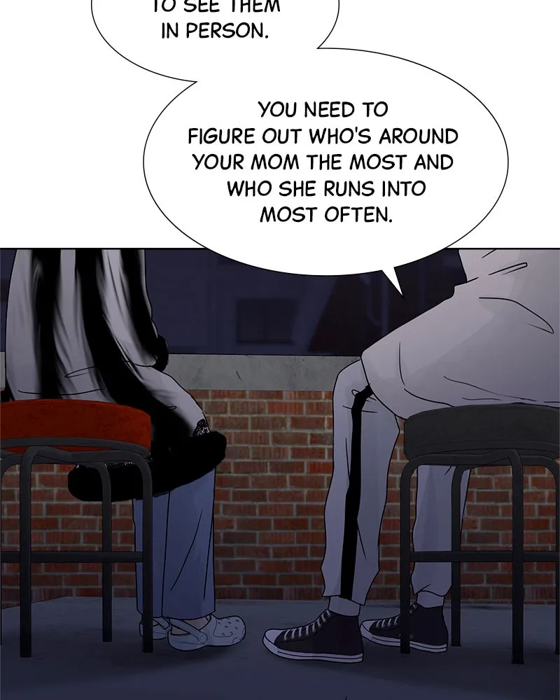 Between Two Floors Chapter 18 page 35 - 