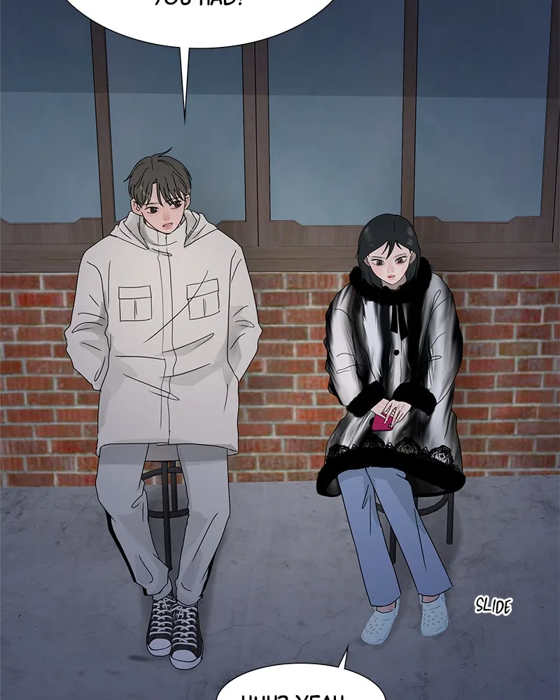 Between Two Floors Chapter 18 page 37 - 