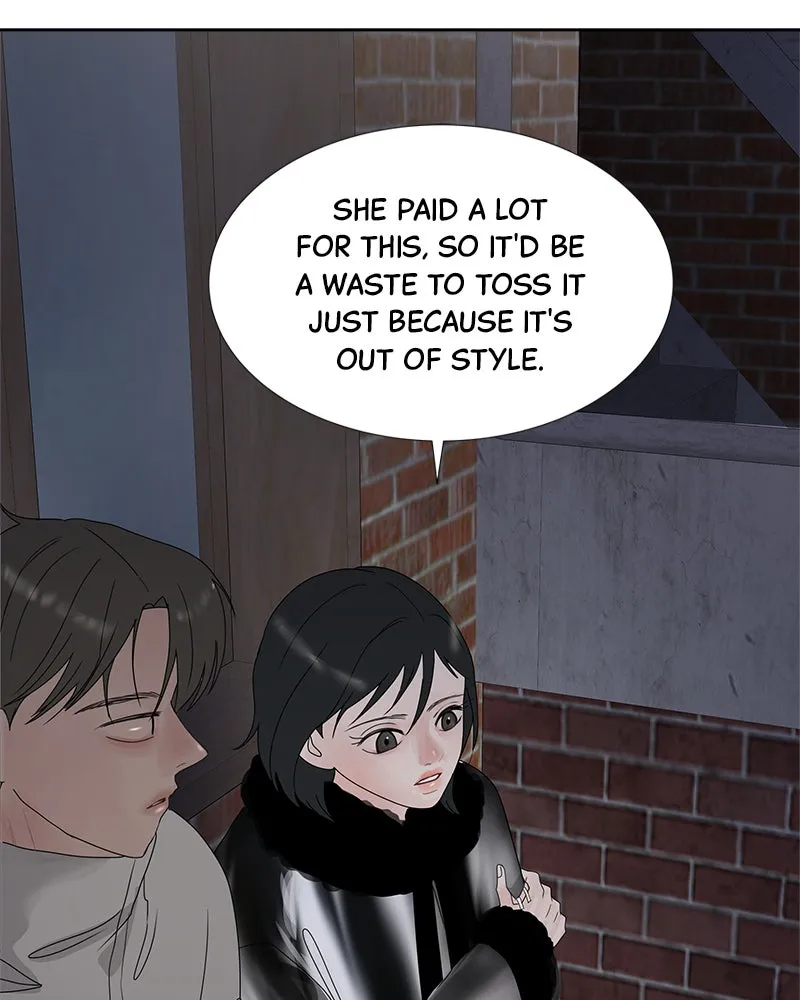 Between Two Floors Chapter 18 page 6 - 