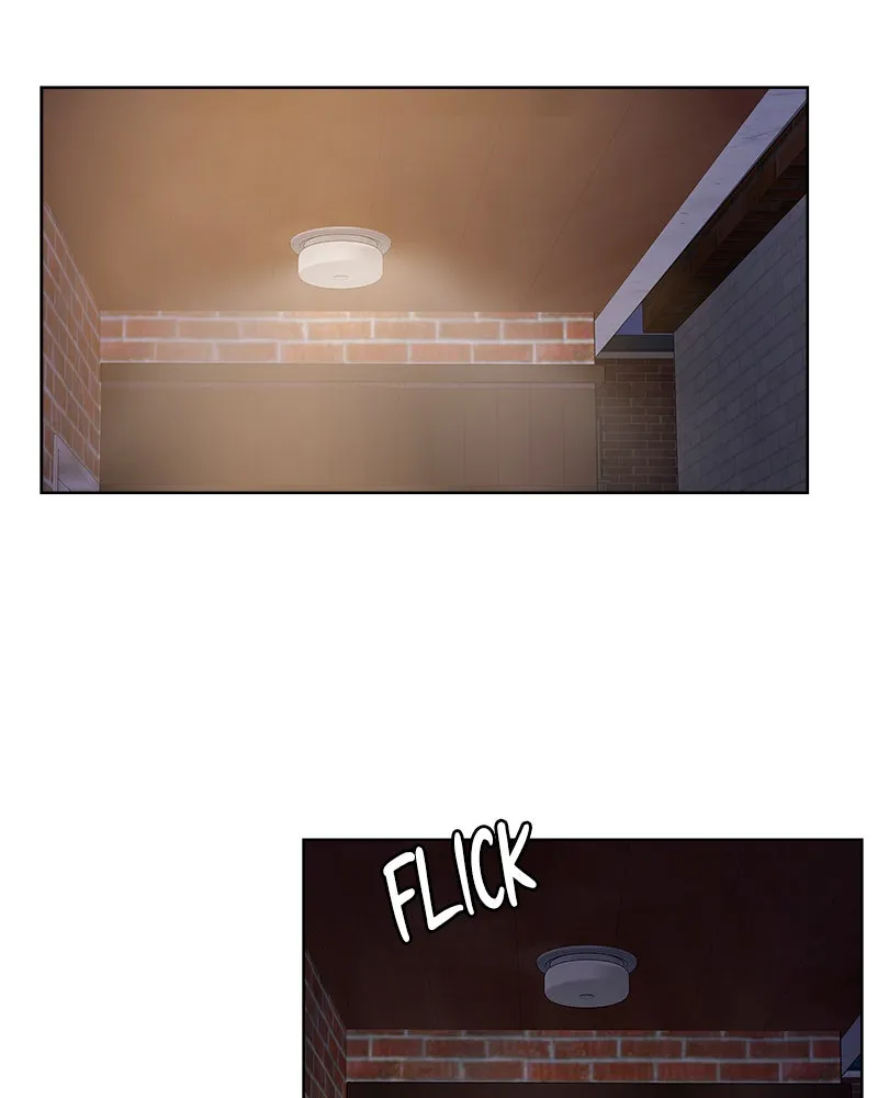 Between Two Floors Chapter 18 page 58 - 